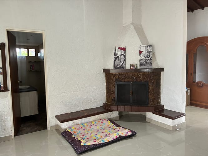 Casa de 5 alcobas en venta en Guayabito, Rionegro, 350 m² · foto 10 de 24