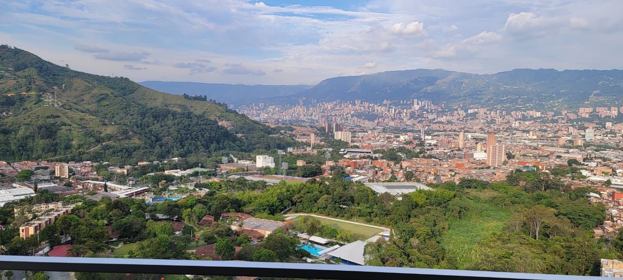 Apartamento en venta en Suramérica, Itagüí · foto 14 de 17