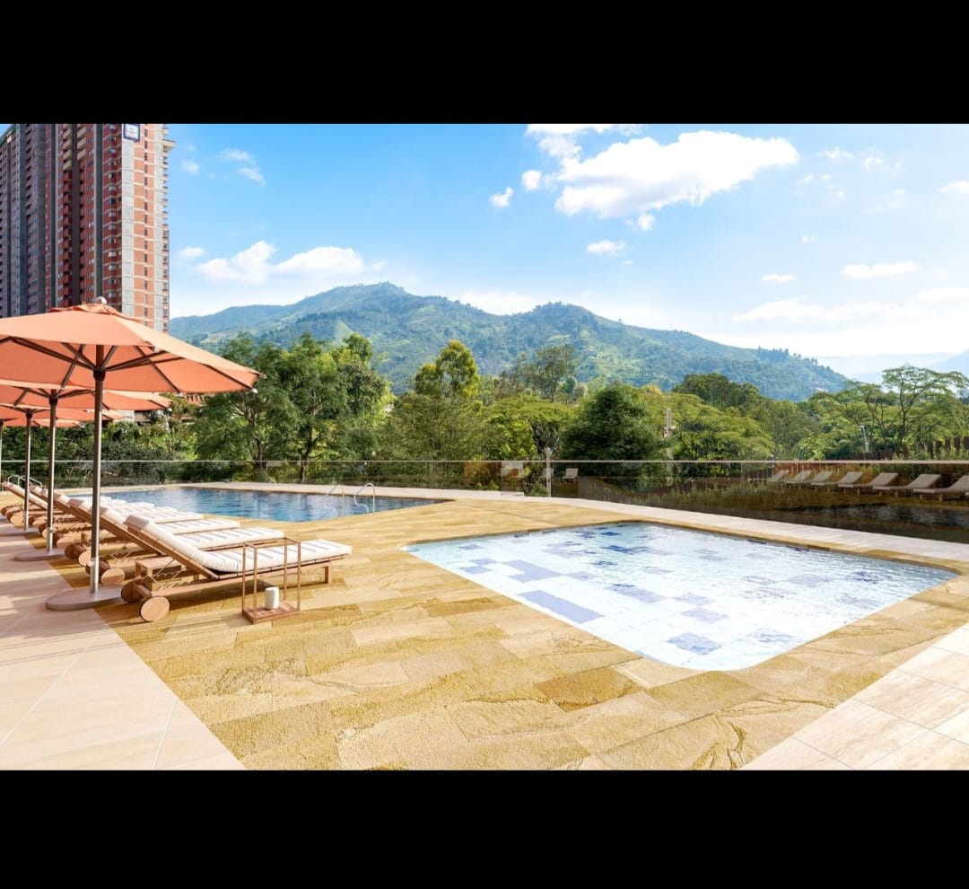 Apartamento en venta en Suramérica, Itagüí · foto 15 de 17
