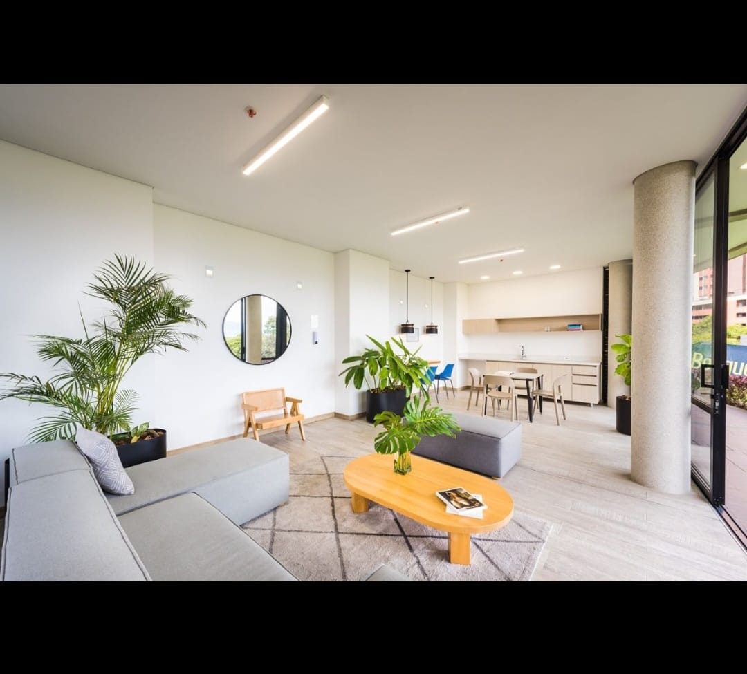 Apartamento en venta en Suramérica, Itagüí · foto 16 de 17