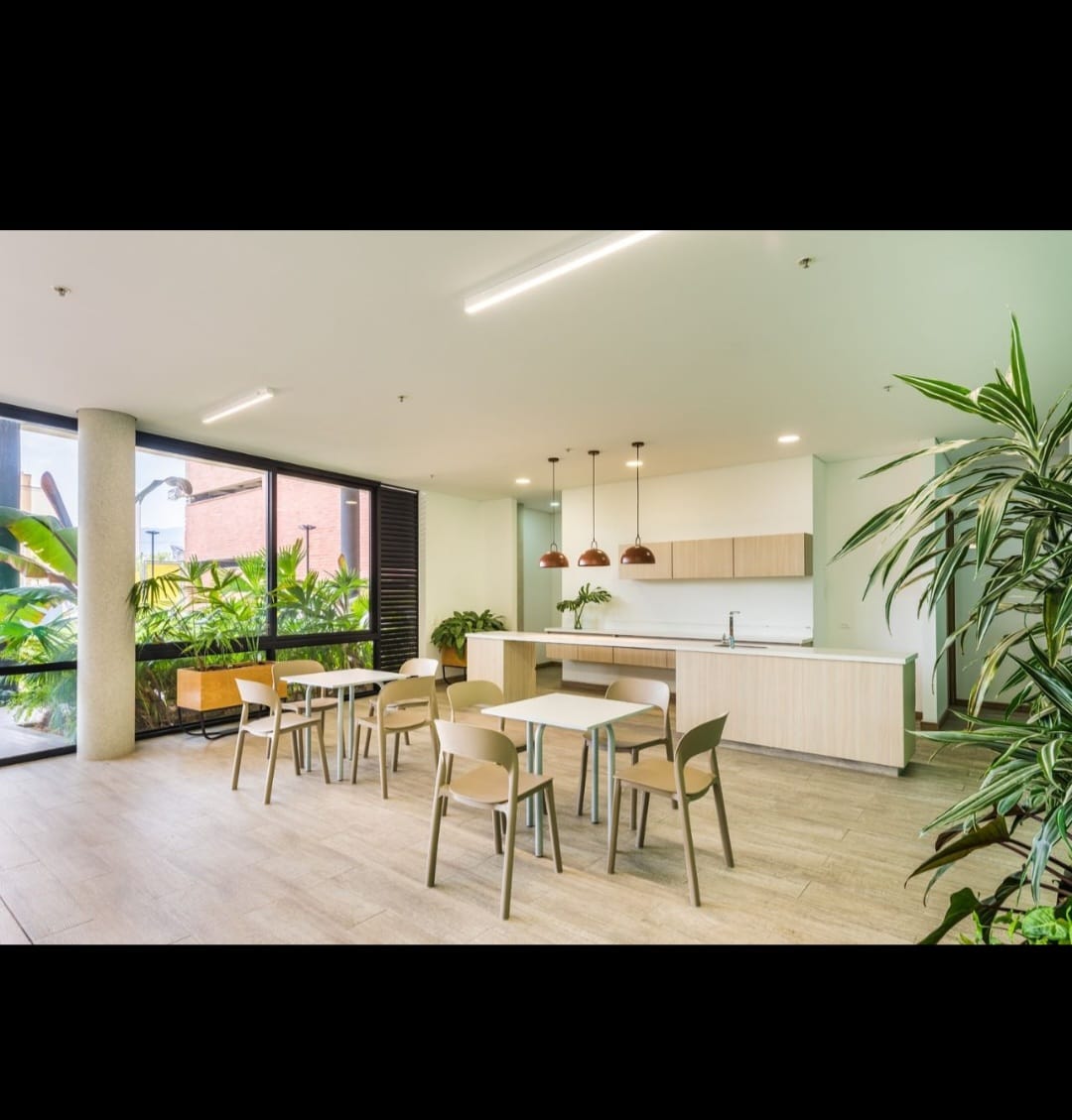 Apartamento en venta en Suramérica, Itagüí · foto 17 de 17