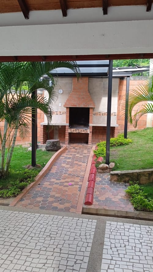 Apartamento de 3 alcobas en venta en Cañaveral, Floridablanca, 70 m² · foto 2 de 15