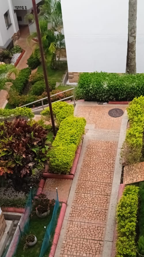 Apartamento de 3 alcobas en venta en Cañaveral, Floridablanca, 70 m² · foto 6 de 15