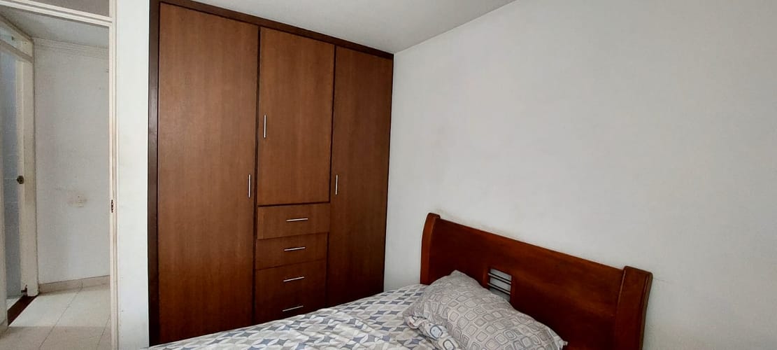Apartamento de 3 alcobas en venta en Cañaveral, Floridablanca, 70 m² · foto 7 de 15