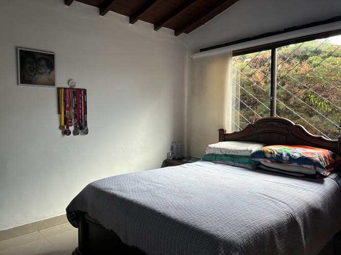 Casa de 5 alcobas en venta en Guayabito, Rionegro, 350 m² · foto 19 de 24