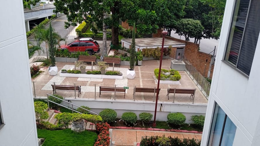 Apartamento de 3 alcobas en venta en Cañaveral, Floridablanca, 70 m² · foto 10 de 15