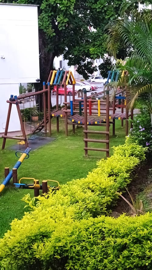 Apartamento de 3 alcobas en venta en Cañaveral, Floridablanca, 70 m² · foto 11 de 15