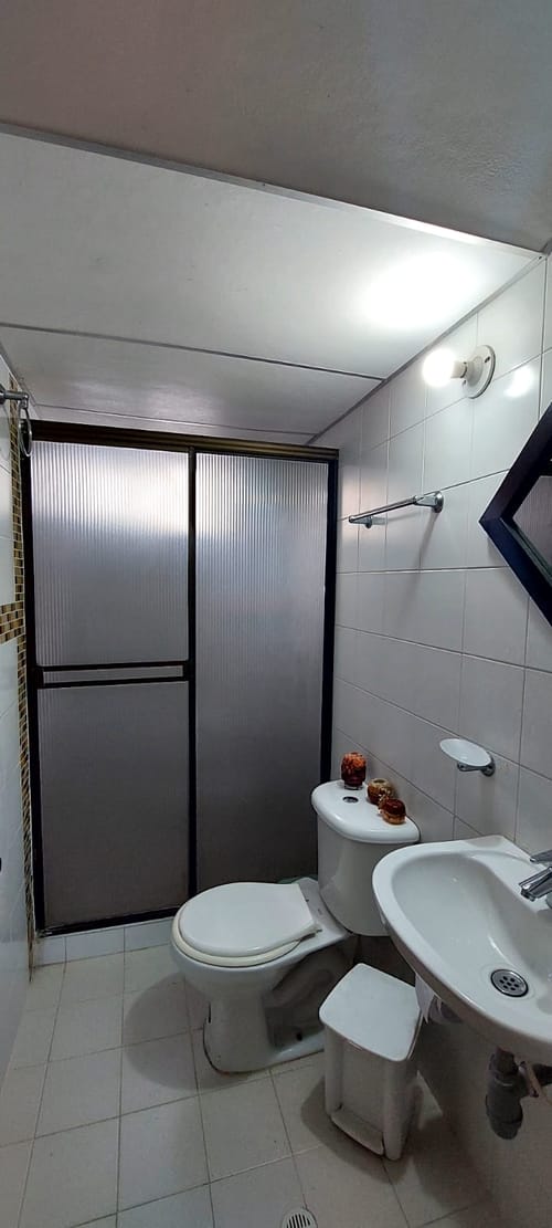 Apartamento de 3 alcobas en venta en Cañaveral, Floridablanca, 70 m² · foto 12 de 15