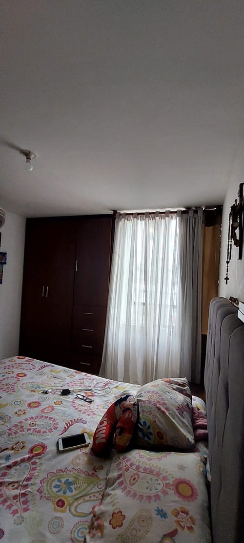 Apartamento de 3 alcobas en venta en Cañaveral, Floridablanca, 70 m² · foto 13 de 15