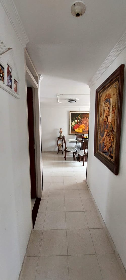 Apartamento de 3 alcobas en venta en Cañaveral, Floridablanca, 70 m² · foto 15 de 15