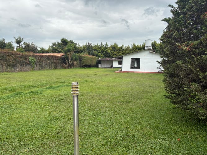 Casa de 5 alcobas en venta en Guayabito, Rionegro, 350 m² · foto 24 de 24