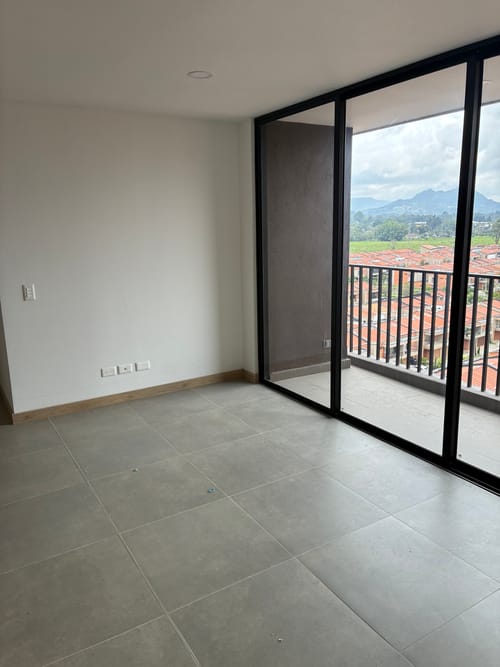 Apartamento de 3 alcobas en venta en Llano Grande, Rionegro, 71 m² · foto 6 de 16