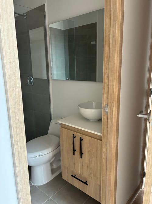 Apartamento de 3 alcobas en venta en Llano Grande, Rionegro, 71 m² · foto 8 de 16
