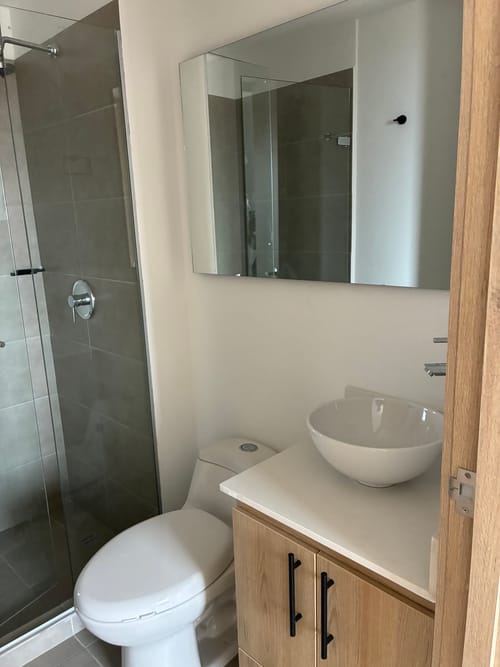 Apartamento de 3 alcobas en venta en Llano Grande, Rionegro, 71 m² · foto 11 de 16