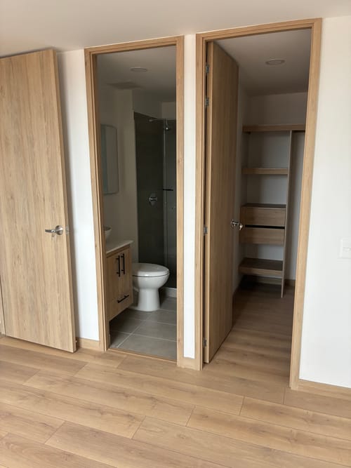 Apartamento de 3 alcobas en venta en Llano Grande, Rionegro, 71 m² · foto 13 de 16