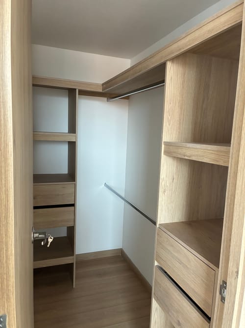 Apartamento de 3 alcobas en venta en Llano Grande, Rionegro, 71 m² · foto 15 de 16