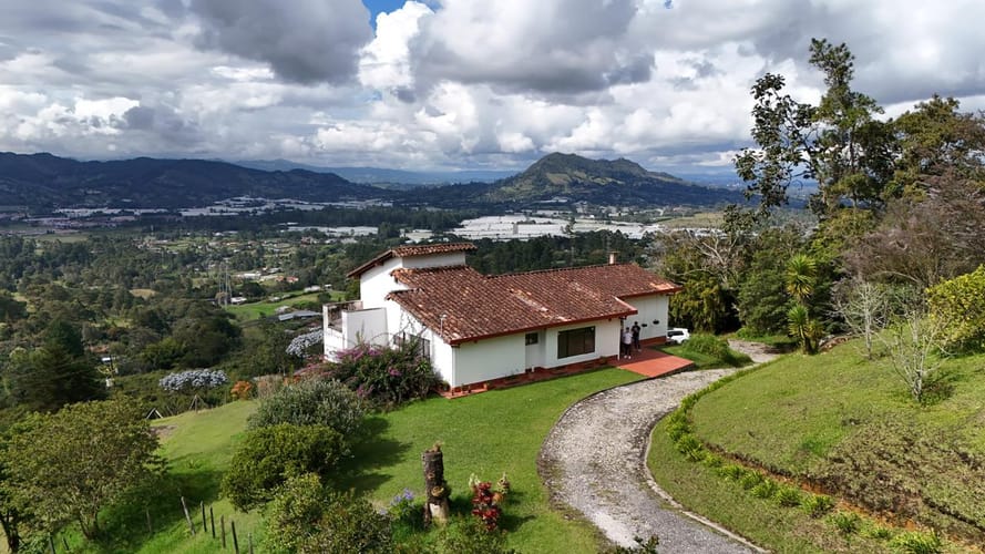 Casa de 4 alcobas en venta en La Ceja, 600 m² · foto 6 de 20