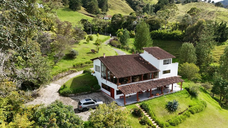 Casa de 4 alcobas en venta en La Ceja, 600 m² · foto 7 de 20