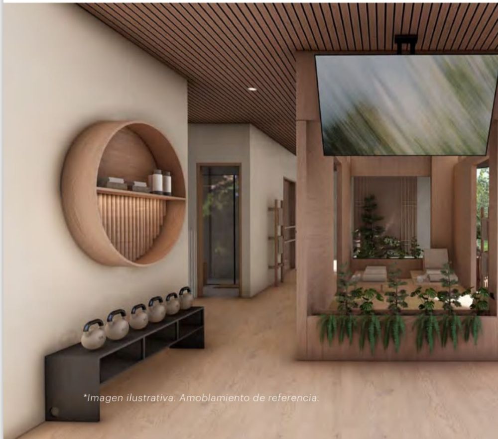 Apartamento en venta en Mesa, Envigado · foto 13 de 16