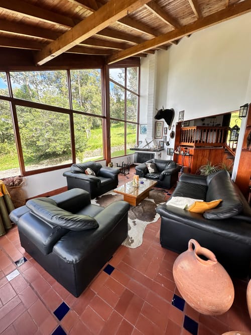 Casa de 4 alcobas en venta en La Ceja, 600 m² · foto 10 de 20