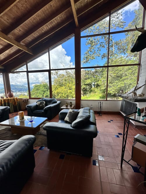 Casa de 4 alcobas en venta en La Ceja, 600 m² · foto 12 de 20