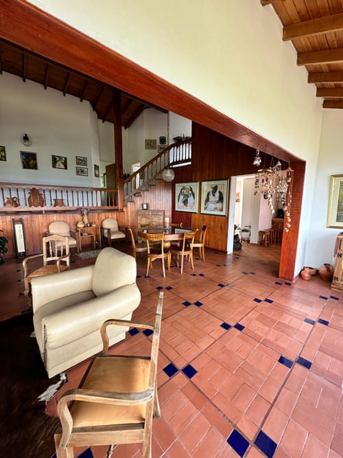Casa de 4 alcobas en venta en La Ceja, 600 m² · foto 13 de 20