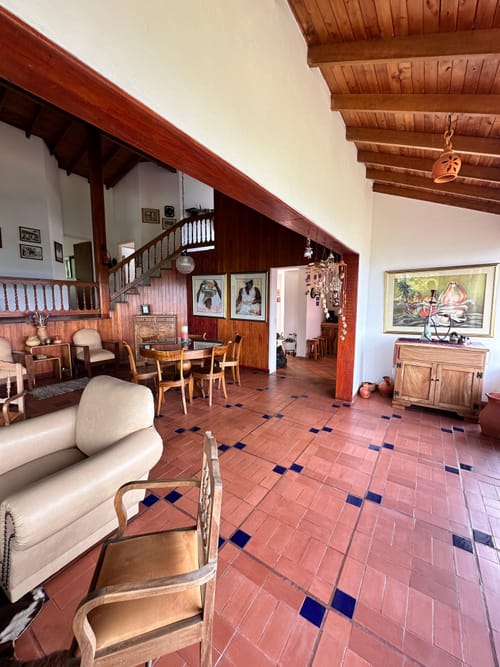 Casa de 4 alcobas en venta en La Ceja, 600 m² · foto 15 de 20
