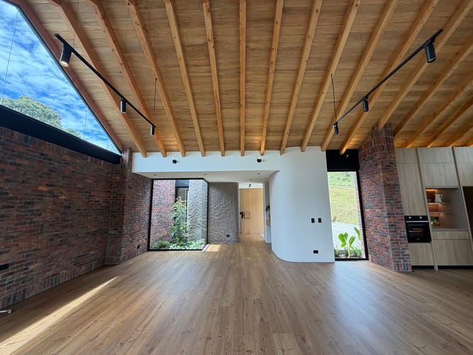 Casa de 3 alcobas en venta en Pantanillo, El Retiro, 297 m² · foto 4 de 12