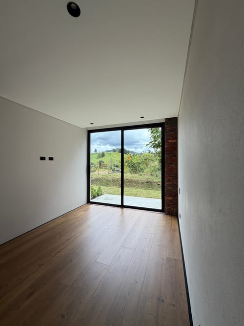 Casa de 3 alcobas en venta en Pantanillo, El Retiro, 297 m² · foto 5 de 12