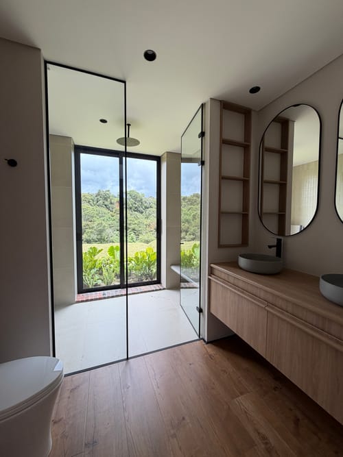 Casa de 3 alcobas en venta en Pantanillo, El Retiro, 297 m² · foto 6 de 12