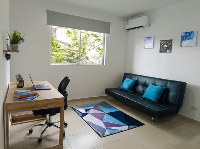 Edificio en venta en San Fernando Nuevo, Cali, 246 m² · foto 3 de 24
