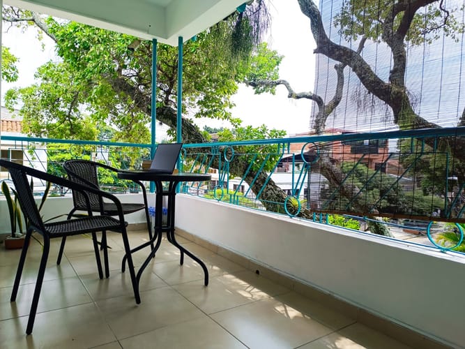 Edificio en venta en San Fernando Nuevo, Cali, 246 m² · foto 8 de 24