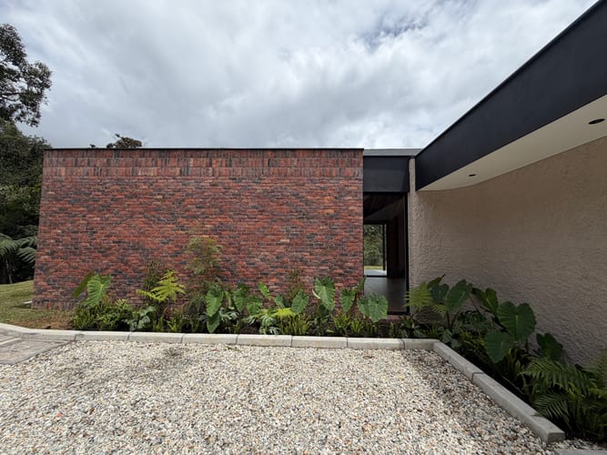 Casa de 3 alcobas en venta en Pantanillo, El Retiro, 297 m² · foto 11 de 12