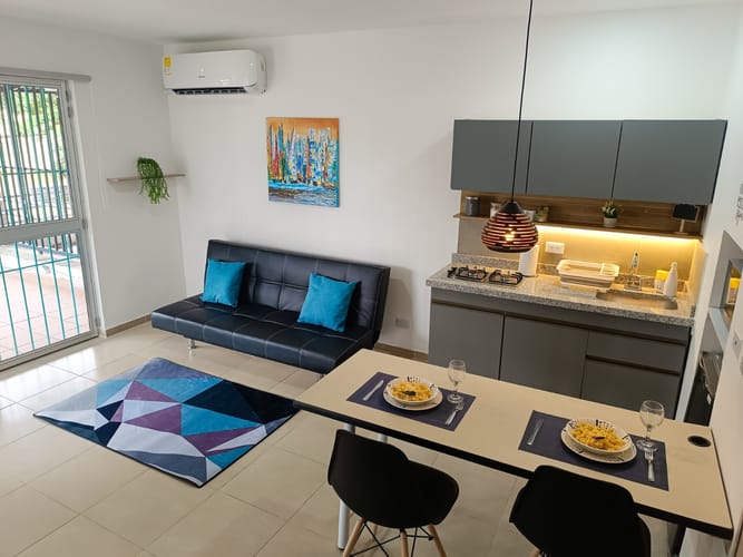 Edificio en venta en San Fernando Nuevo, Cali, 246 m² · foto 10 de 24
