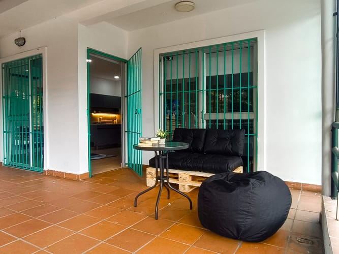 Edificio en venta en San Fernando Nuevo, Cali, 246 m² · foto 12 de 24