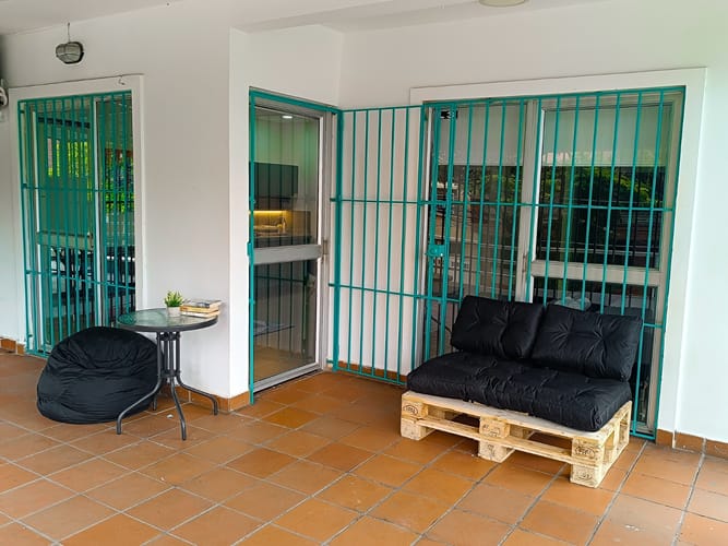 Edificio en venta en San Fernando Nuevo, Cali, 246 m² · foto 14 de 24