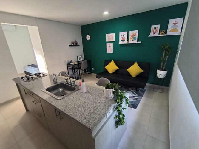 Edificio en venta en San Fernando Nuevo, Cali, 246 m² · foto 16 de 24