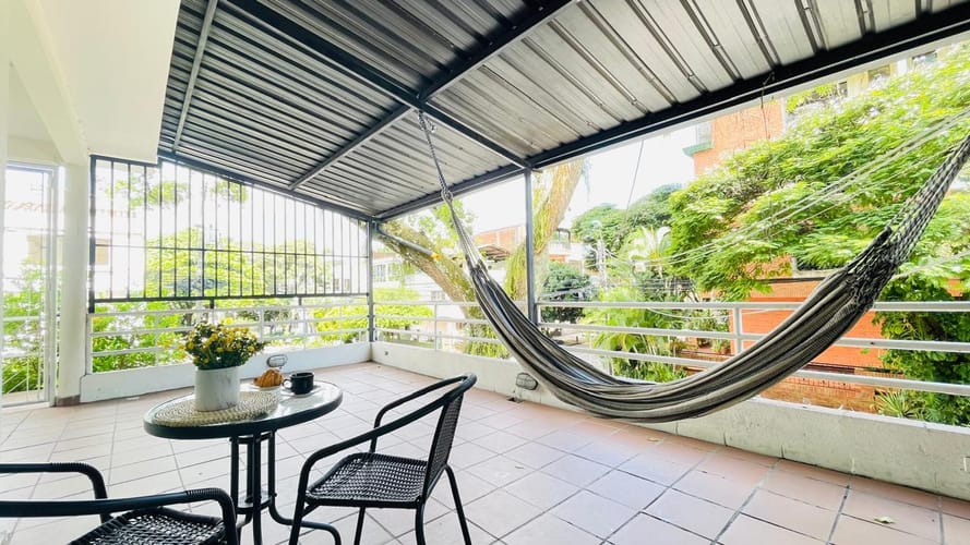 Edificio en venta en San Fernando Nuevo, Cali, 246 m² · foto 17 de 24