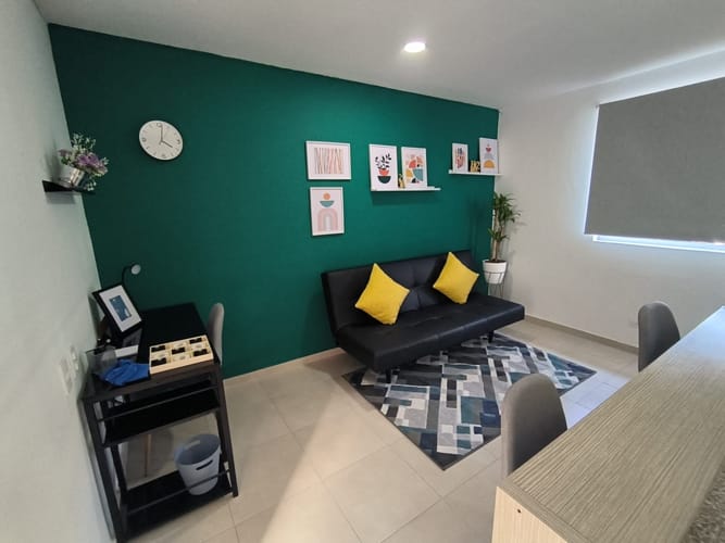 Edificio en venta en San Fernando Nuevo, Cali, 246 m² · foto 19 de 24