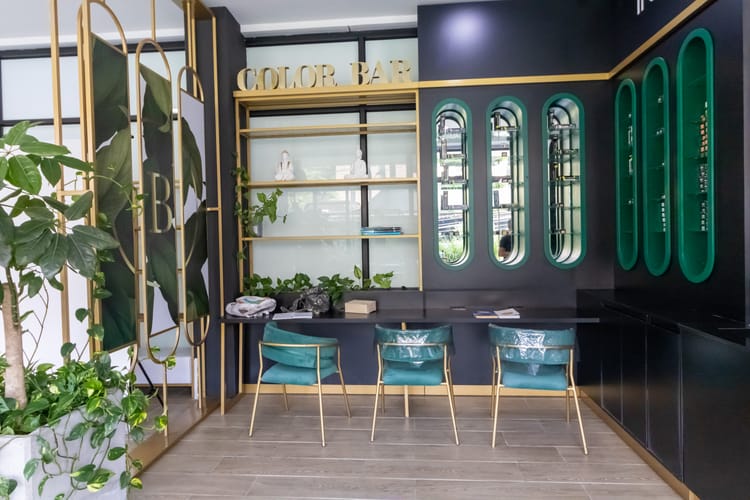 Local en venta en Las Lomas, Medellín, 195 m² · foto 4 de 11