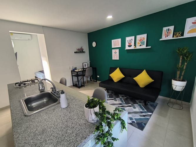 Edificio en venta en San Fernando Nuevo, Cali, 246 m² · foto 20 de 24
