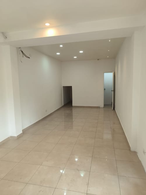 Edificio en venta en San Fernando Nuevo, Cali, 246 m² · foto 23 de 24