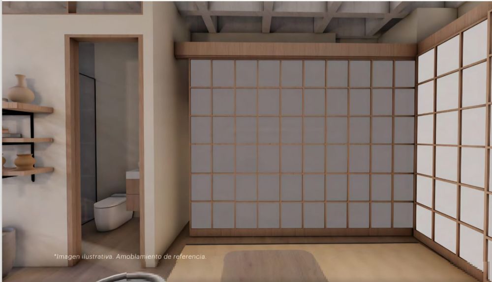 Apartamento en venta en Mesa, Envigado · foto 15 de 16