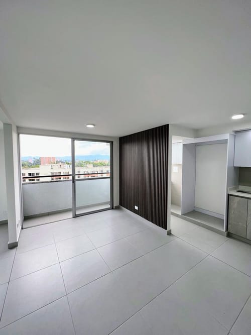 Apartamento de 2 alcobas en venta en Fontibon, Rionegro, 53 m² · foto 10 de 24