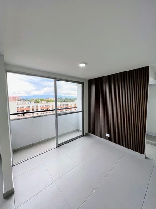 Apartamento de 2 alcobas en venta en Fontibon, Rionegro, 53 m² · foto 12 de 24