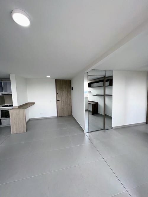 Apartamento de 2 alcobas en venta en Fontibon, Rionegro, 53 m² · foto 13 de 24