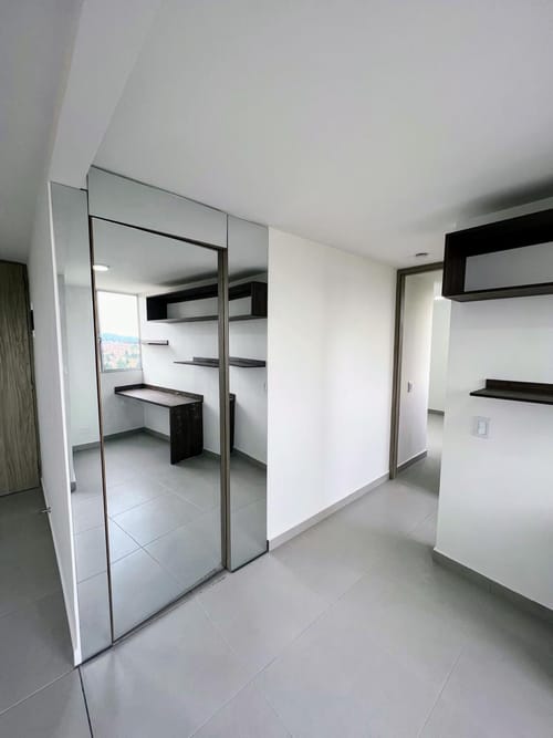 Apartamento de 2 alcobas en venta en Fontibon, Rionegro, 53 m² · foto 15 de 24