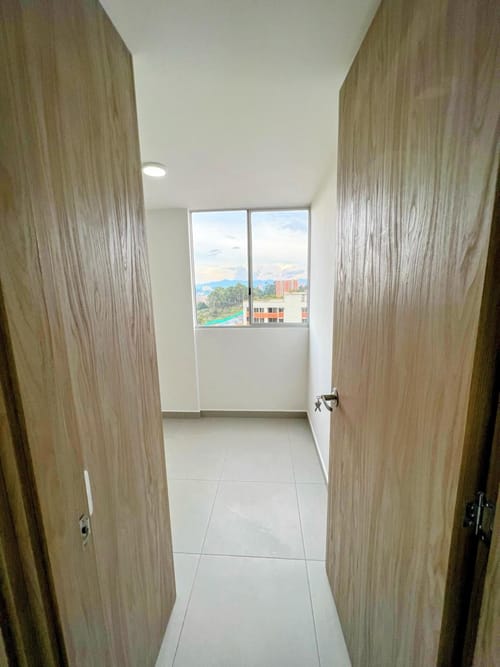 Apartamento de 2 alcobas en venta en Fontibon, Rionegro, 53 m² · foto 16 de 24