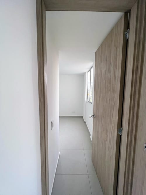 Apartamento de 2 alcobas en venta en Fontibon, Rionegro, 53 m² · foto 17 de 24