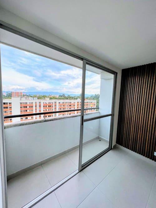 Apartamento de 2 alcobas en venta en Fontibon, Rionegro, 53 m² · foto 19 de 24